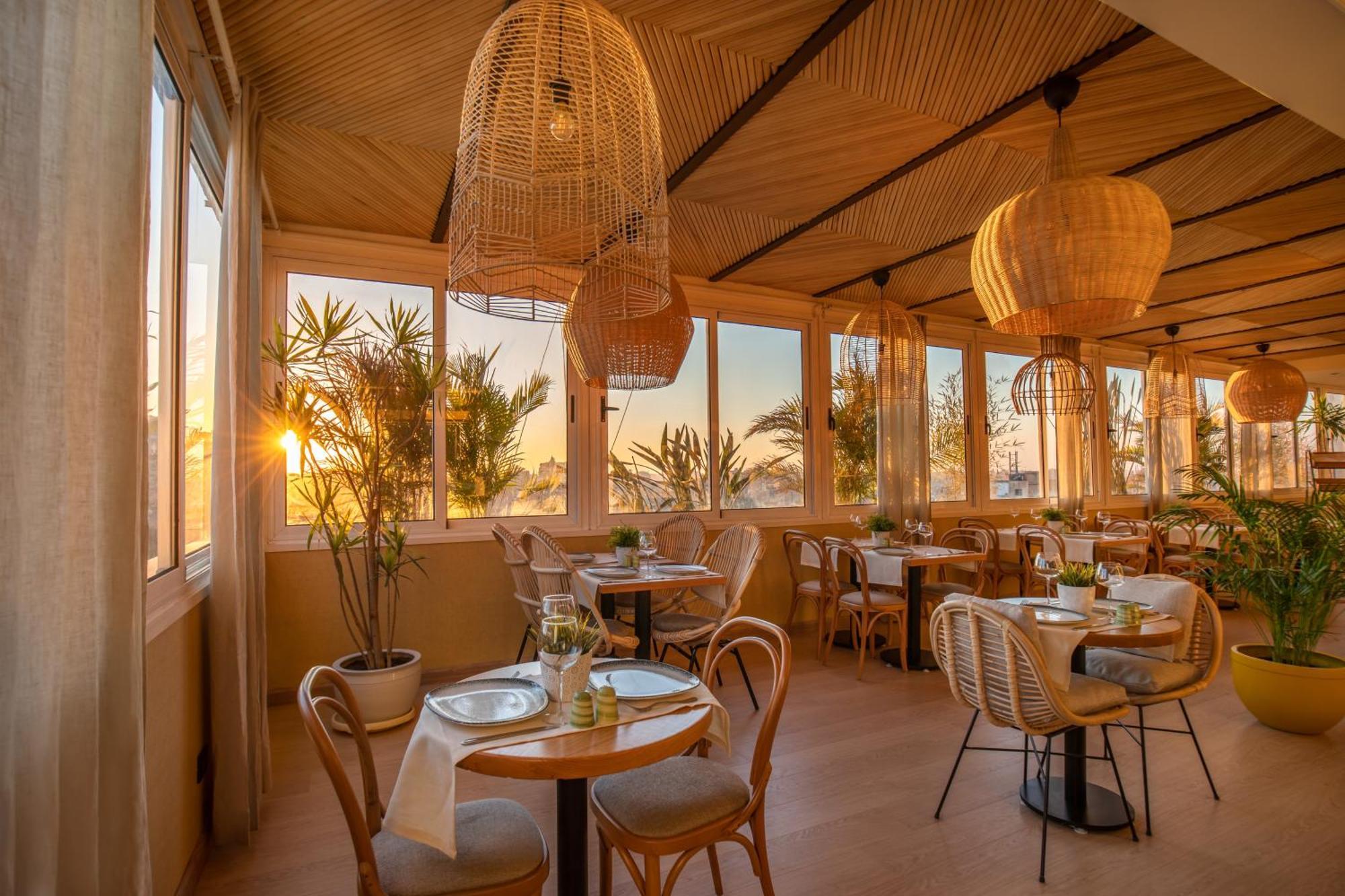 New President Hotel Zamalek Giza Exterior foto