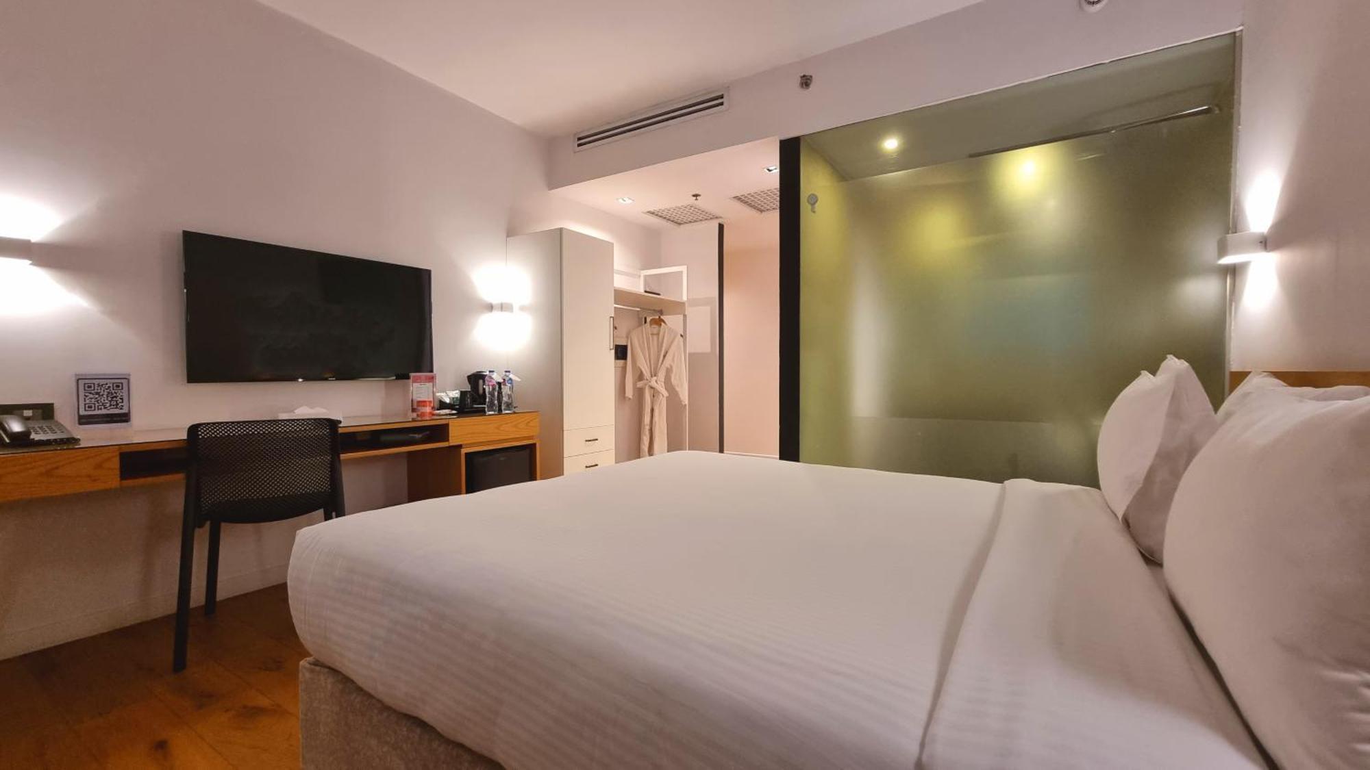 New President Hotel Zamalek Giza Exterior foto