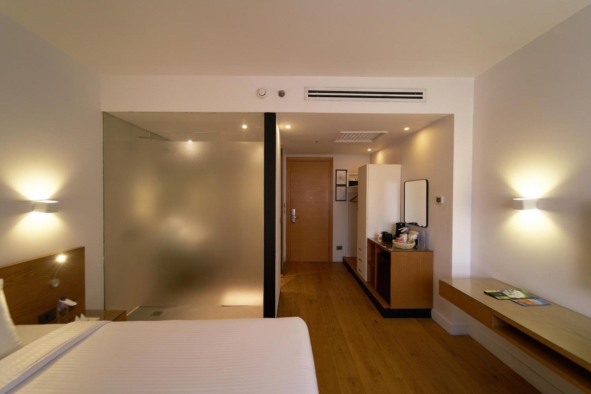 New President Hotel Zamalek Giza Exterior foto