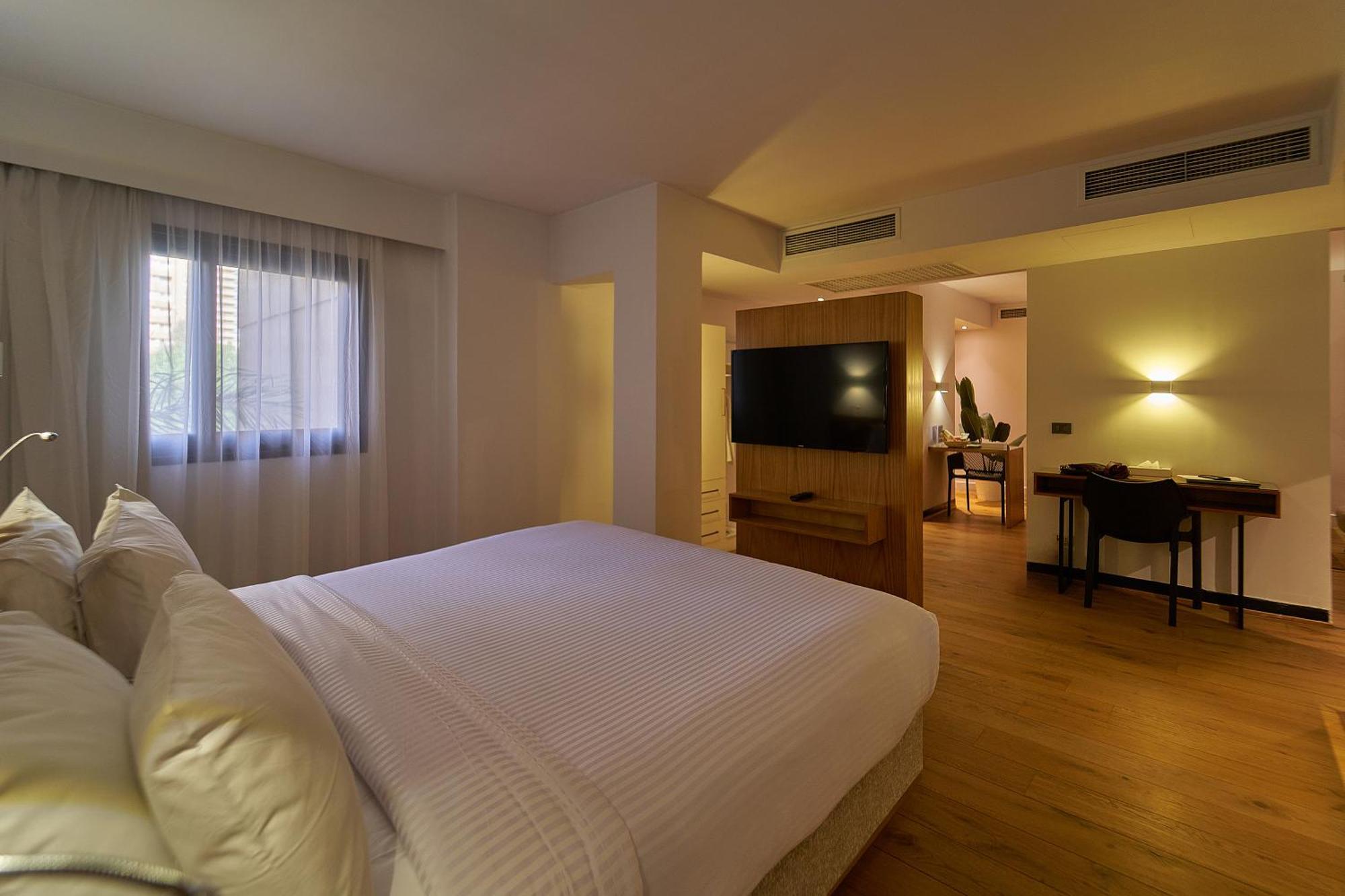 New President Hotel Zamalek Giza Exterior foto