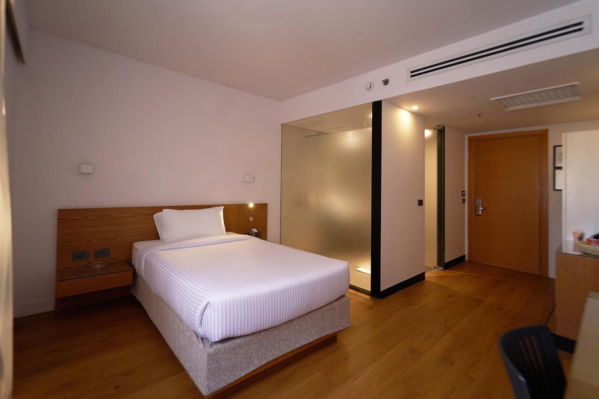 New President Hotel Zamalek Giza Exterior foto